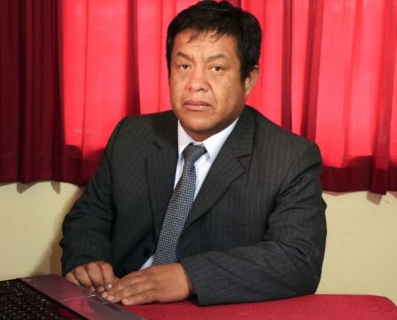 Tec. HENRRY JIRPO MIGUEL RIVEROS